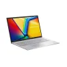 ASUS VivoBook 17 F1704VA-AU187W - Ordenador Portátil 17.3" Full HD (Intel Core i7-1355U, 16GB RAM, 512GB SSD, Iris Xe Graphics,