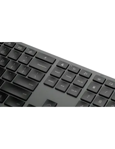 HP Teclado inalámbrico de modo dual 975