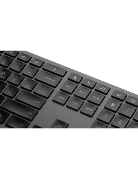 HP Teclado inalámbrico de modo dual 975