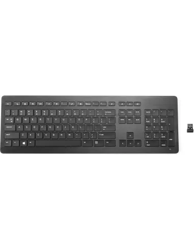 HP Teclado inalámbrico Premium