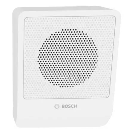 Bosch LB10-UC06-L altavoz Blanco Alámbrico 6 W