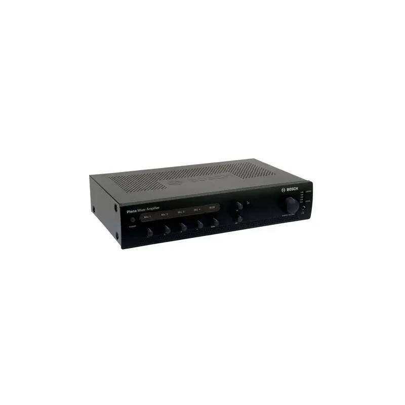 Bosch PLE-1ME240-EU amplificador de audio 1.0 canales Carbón vegetal