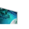 Samsung MNA110MS1AC 2,79 m (110") 4K Ultra HD Smart TV Wifi Acero inoxidable