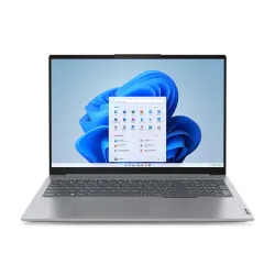 Lenovo ThinkBook 16 G6 IRL Portátil 40,6 cm (16") WUXGA Intel® Core™ i5 i5-1335U 16 GB DDR5-SDRAM 512 GB SSD Wi-Fi 6 (802.11ax)