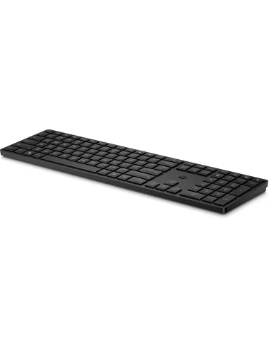 HP Teclado inalámbrico programable 455