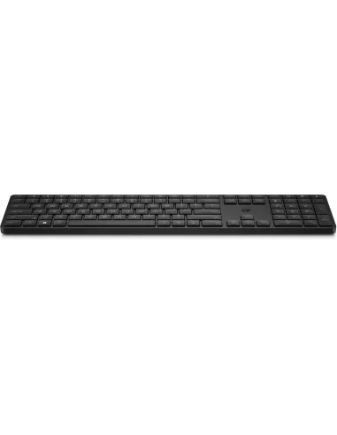 HP Teclado inalámbrico programable 455