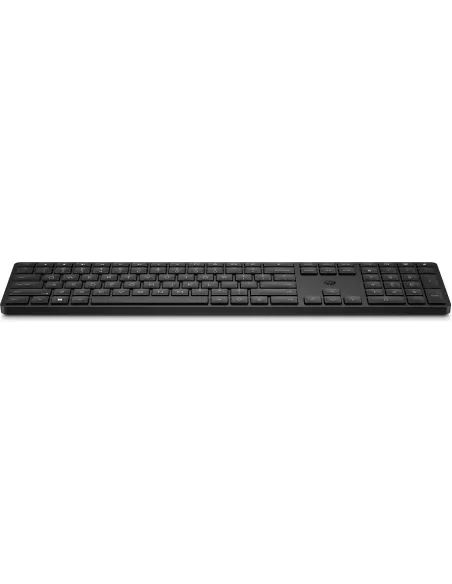 HP Teclado inalámbrico programable 455