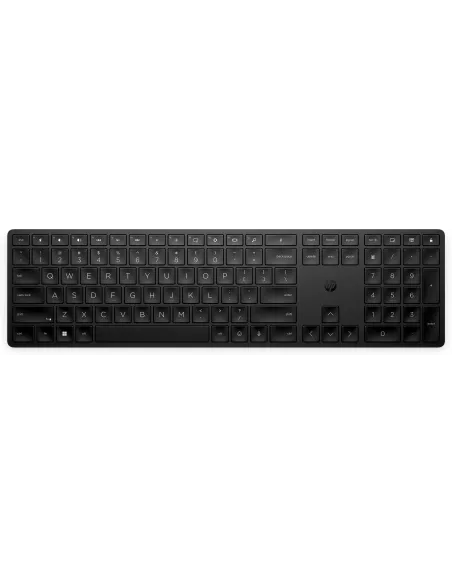 HP Teclado inalámbrico programable 455