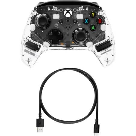 HP HyperX Clutch Gladiate - Wired Gaming RGB Controller - Xbox
