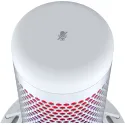 HyperX QuadCast S Blanco Micrófono para PC