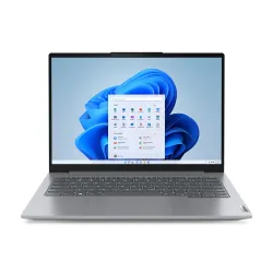 Lenovo ThinkBook 14 G6 IRL Portátil 35,6 cm (14") WUXGA Intel® Core™ i5 i5-1335U 16 GB DDR5-SDRAM 512 GB SSD Wi-Fi 6 (802.11ax)
