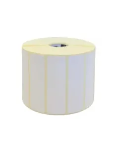 Zebra Caja de 12 rollos etiquetas 76 x 51 mm