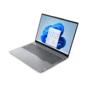 Lenovo ThinkBook 16 G6 IRL Portátil 40,6 cm (16") WUXGA Intel® Core™ i7 i7-13700H 16 GB DDR5-SDRAM 512 GB SSD Wi-Fi 6