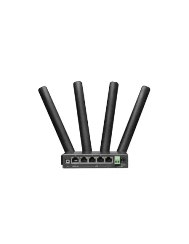 Edimax D5G-8459 Router WiFi Industrial 5G NR