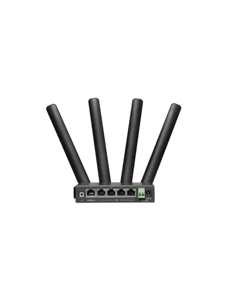 Edimax D5G-8459 Router WiFi Industrial 5G NR