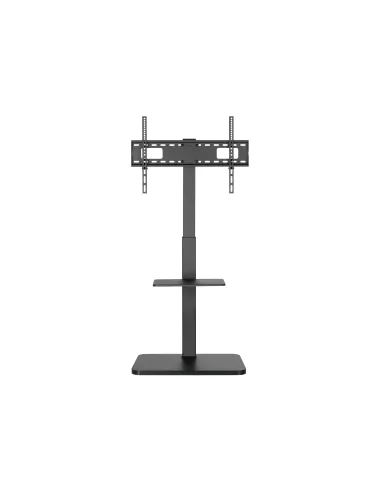 Equip 650613 soporte para TV 190,5 cm (75") Negro