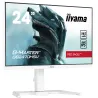 iiyama GB2470HSU-W5 pantalla para PC 58,4 cm (23") 1920 x 1080 Pixeles Full HD LED Blanco