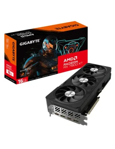 Gigabyte GAMING Radeon RX 7800 XT GAMING OC