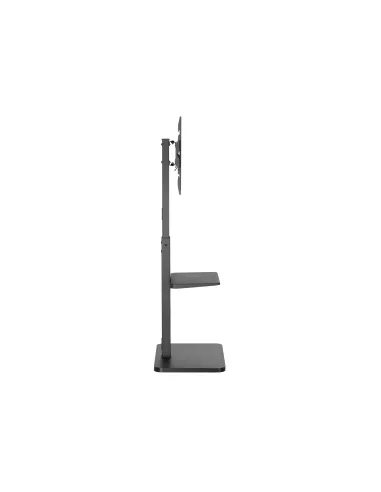 Equip 650613 soporte para TV 190,5 cm (75") Negro