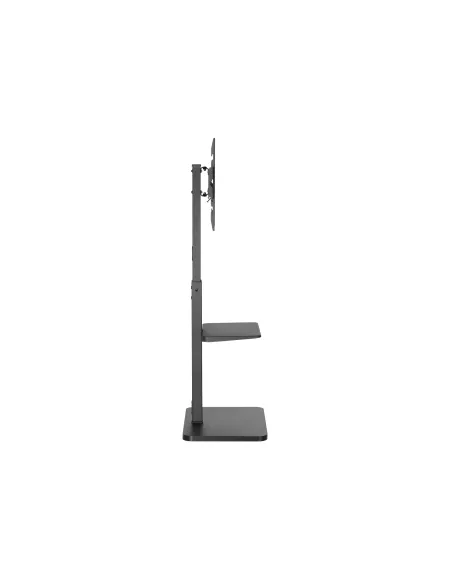Equip 650613 soporte para TV 190,5 cm (75") Negro Equip 650613 soporte para TV 190,5 cm (75") Negro