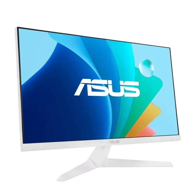 ASUS TUF Gaming VG27AQL3A pantalla para PC 68,6 cm (27) 2560 x 1440  Pixeles Wide Quad HD LCD Negro