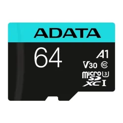 ADATA microSDXC/SDHC UHS-I...