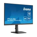 iiyama ProLite XUB2794HSU-B6 pantalla para PC 68,6 cm (27") 1920 x 1080 Pixeles Full HD Negro