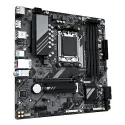 Gigabyte B650M D3HP (rev. 1.0) AMD B650 Zócalo AM5 micro ATX