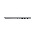 ASUS VivoBook 16X K3605ZC-N1268W - Ordenador Portátil 16" WUXGA 120Hz (Intel Core i5-12450H, 16GB RAM, 512GB SSD, NVIDIA RTX