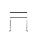 HUAWEI IDEAHUB WHITE ROLLING STAND II (65/75/86 INCHES)