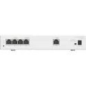 Huawei S380-L4P1T Gigabit Ethernet (10 100 1000) Energía sobre Ethernet (PoE) Gris