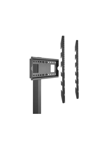 Equip 650613 soporte para TV 190,5 cm (75") Negro