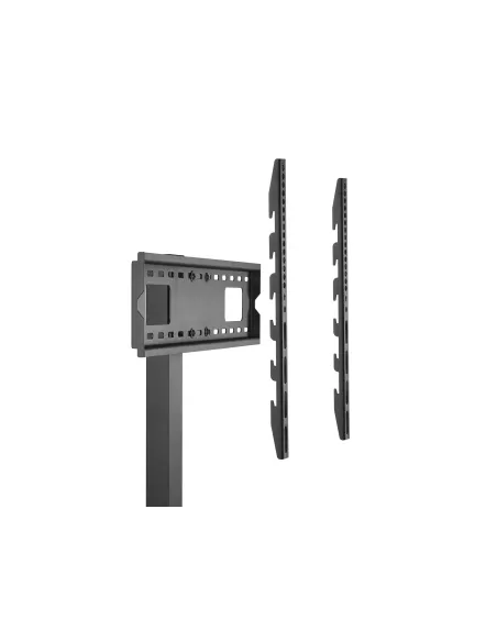 Equip 650613 soporte para TV 190,5 cm (75") Negro Equip 650613 soporte para TV 190,5 cm (75") Negro