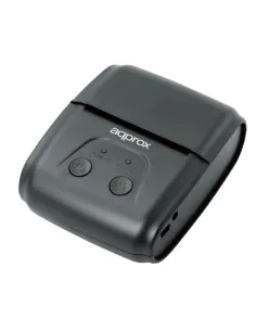 approx Impresora Tiquets appPOS58 Portátil Usb/Bt