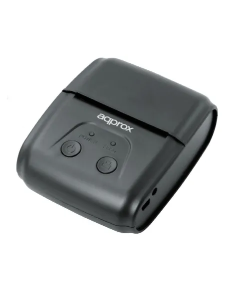 approx Impresora Tiquets appPOS58 Portátil Usb/Bt