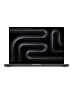 Portatil apple macbook pro 16 apple m4 36gb ssd 1tb 16.2pulgadas