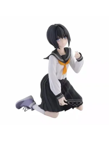 Figura banpresto 2.5 dimensional seduction nonoa (noa) uniform ver. 12cm