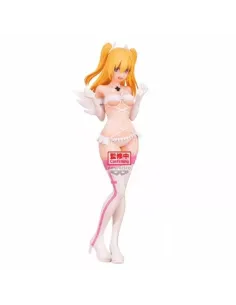 Figura banpresto 2.5 dimensional seduction glitter & glamours liliel medical corps ver. 22cm