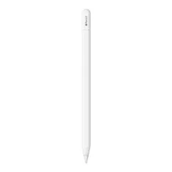 Lapiz digital apple pencil 2023 blanco