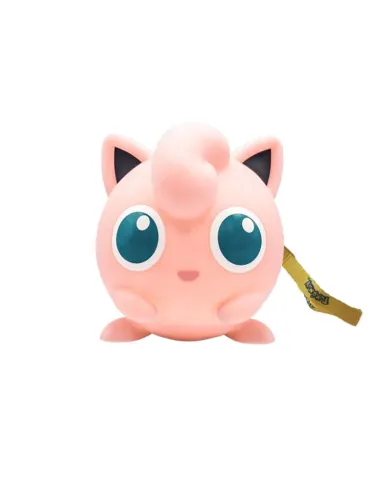 Figurita luminosa led pokemon jigglipuff