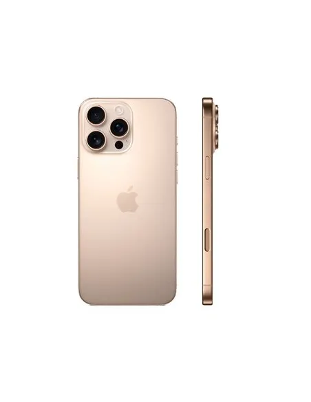 APPLE IPHONE 16 PRO MAX 256GB DESERT T