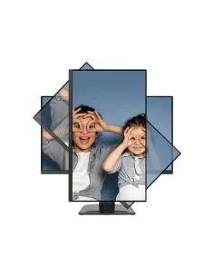 MSI PRO MP273QP E2 pantalla para PC 68,6 cm (27") 2560 x 1440 Pixeles Wide Quad HD LED Negro 2