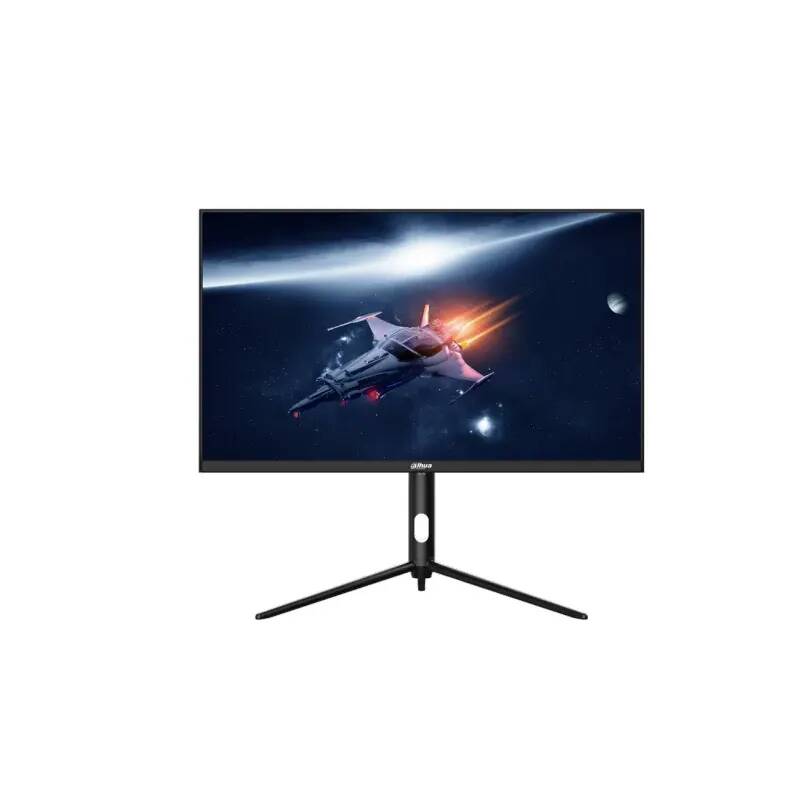 Dahua Technology DHI-LM27-E331A pantalla para PC 68,6 cm (27") 2560 x 1440 Pixeles Quad HD LED Negro