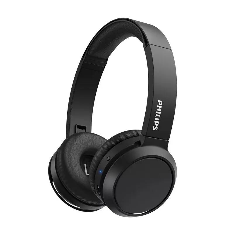 Auriculares inalambricos philips tah4205bk - 00 color negro bt