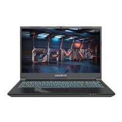 Gigabyte G5 KF5-53PT354SD ordenador portatil Portátil 39,6 cm (15.6") Full HD Intel® Core™ i5 i5-13500H 16 GB LPDDR5-SDRAM 512