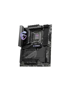MSI MPG Z890 CARBON WIFI placa base Intel Z890 LGA 1851 (Socket V1) ATX 2