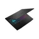 MSI Katana 15 B13VGK-1407XES Portátil 39,6 cm (15.6") Quad HD Intel® Core™ i7 i7-13700H 32 GB DDR5-SDRAM 1 TB SSD NVIDIA