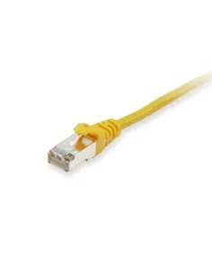 Equip 606308 cable de red Amarillo 10 m Cat6a S FTP (S-STP) 2
