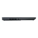 ASUS ZenBook Pro 14 Duo OLED UX8402VV-P1018W - Ordenador Portátil 14.5" WQXGA+ (Intel Core i9-13900H, 32GB RAM, 1TB SSD, NVIDIA