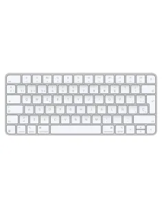 Teclado apple magic keyboard inalambrico